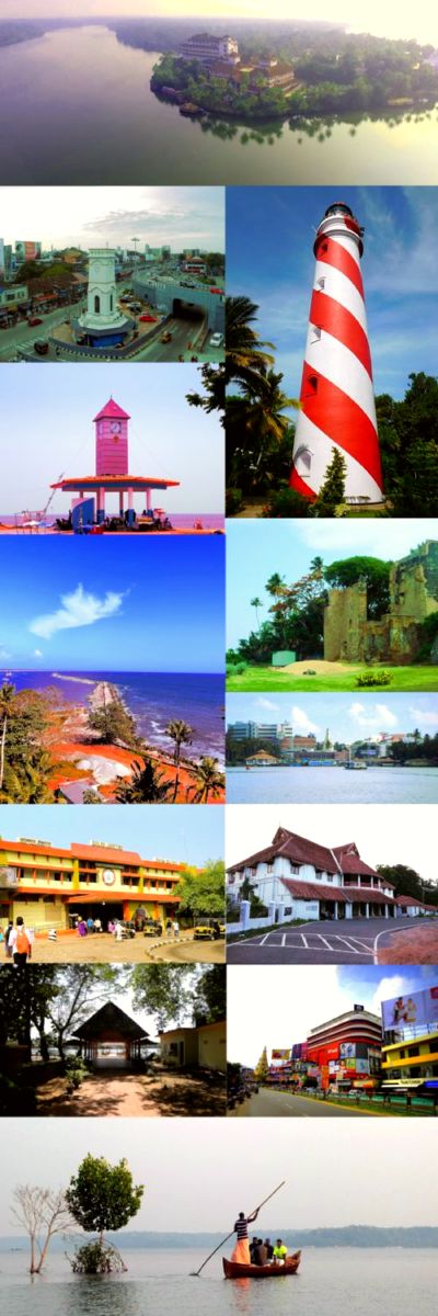 Kollam