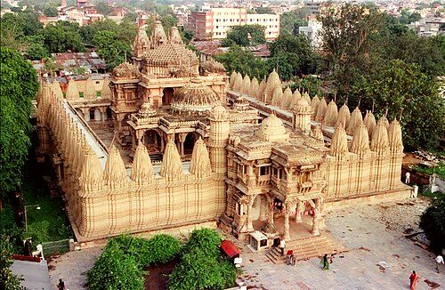 Ahmedabad