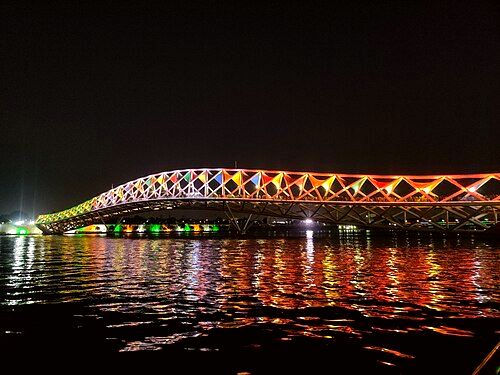 Ahmedabad
