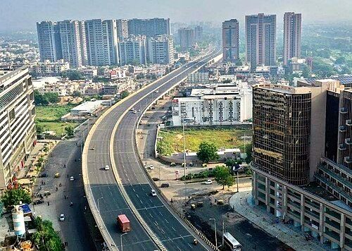 Ahmedabad