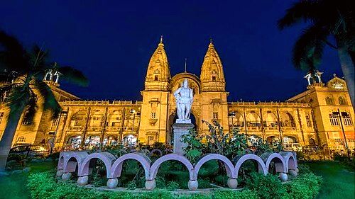 Vadodara
