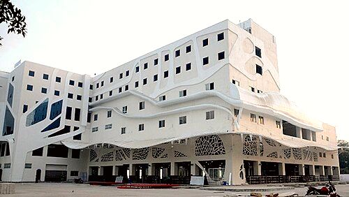 Vadodara