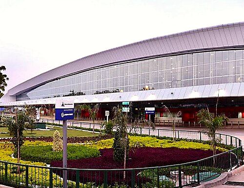Vadodara