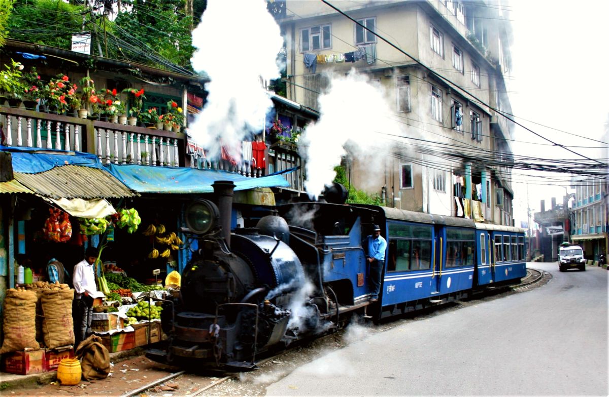 Darjeeling