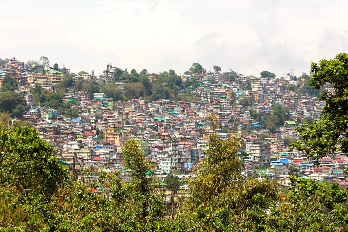 Kalimpong