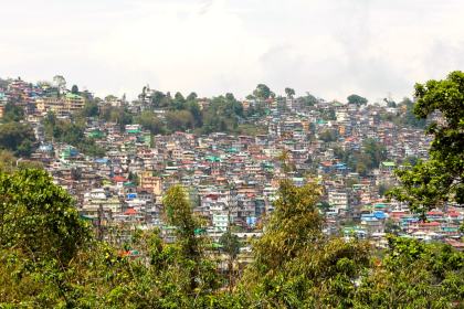 Kalimpong