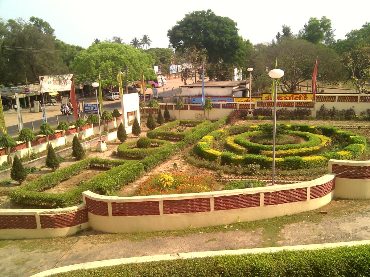 Digha