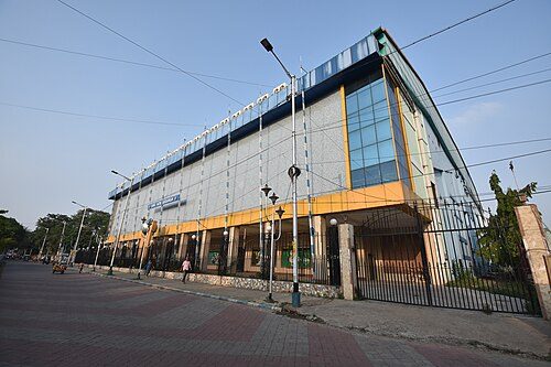 Howrah