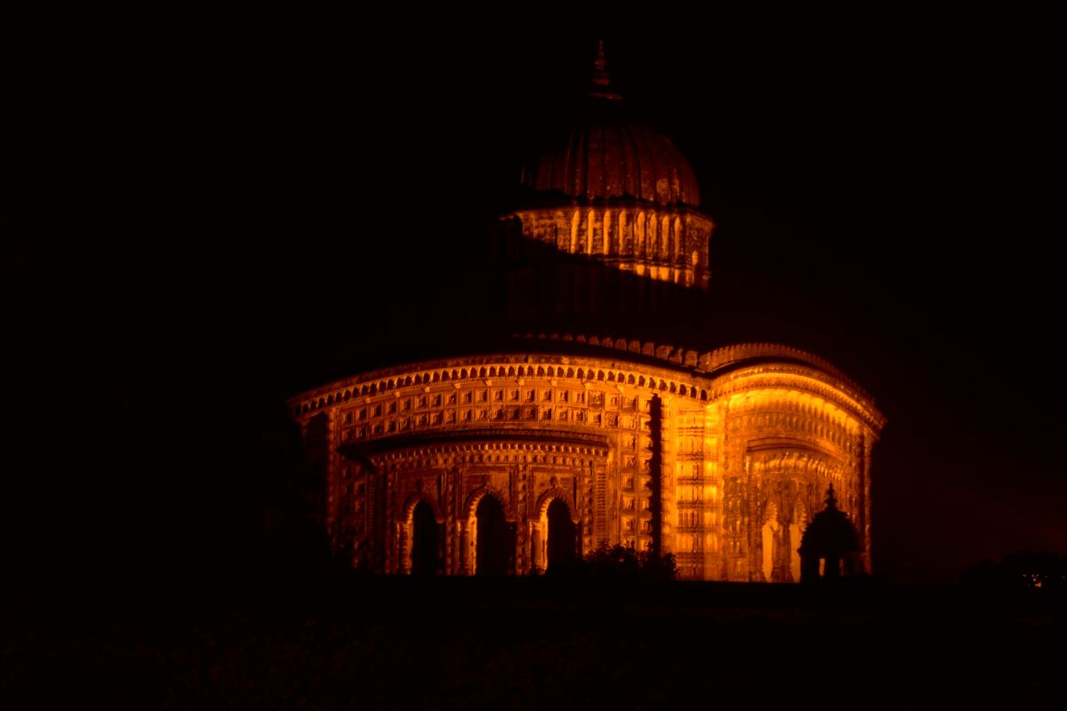 Bishnupur