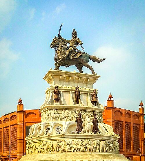 Amritsar