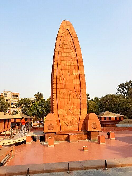 Amritsar