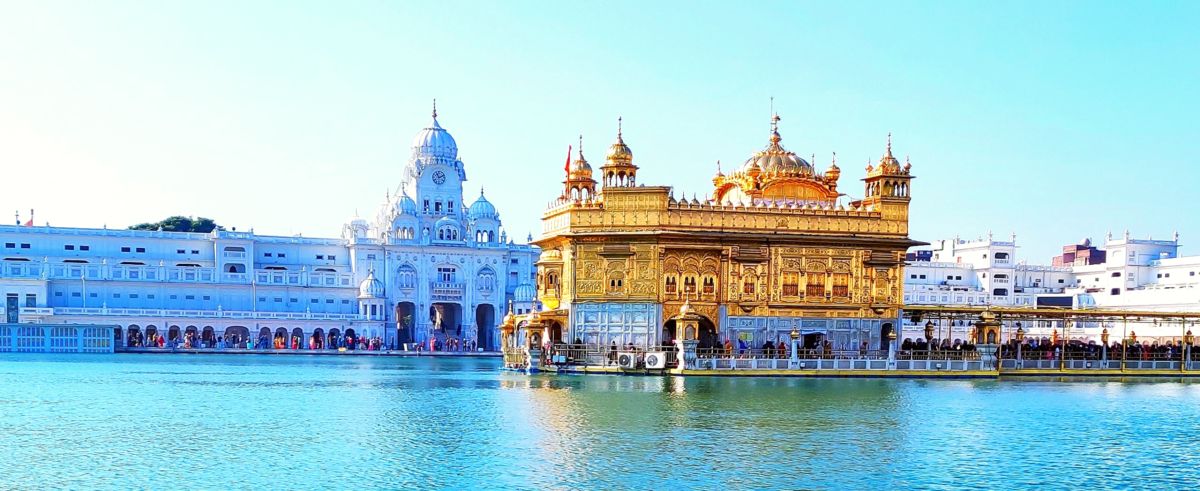 Amritsar