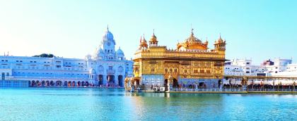 Amritsar