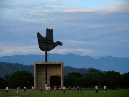 Chandigarh