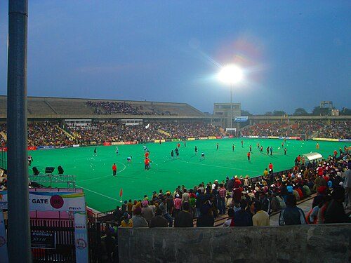 Chandigarh