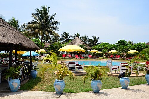 Ghana