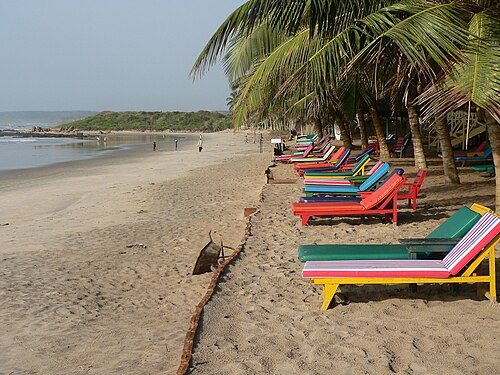 Ghana