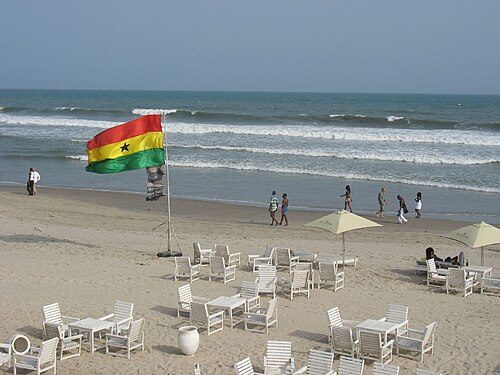 Ghana