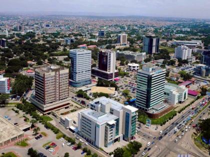 Ghana