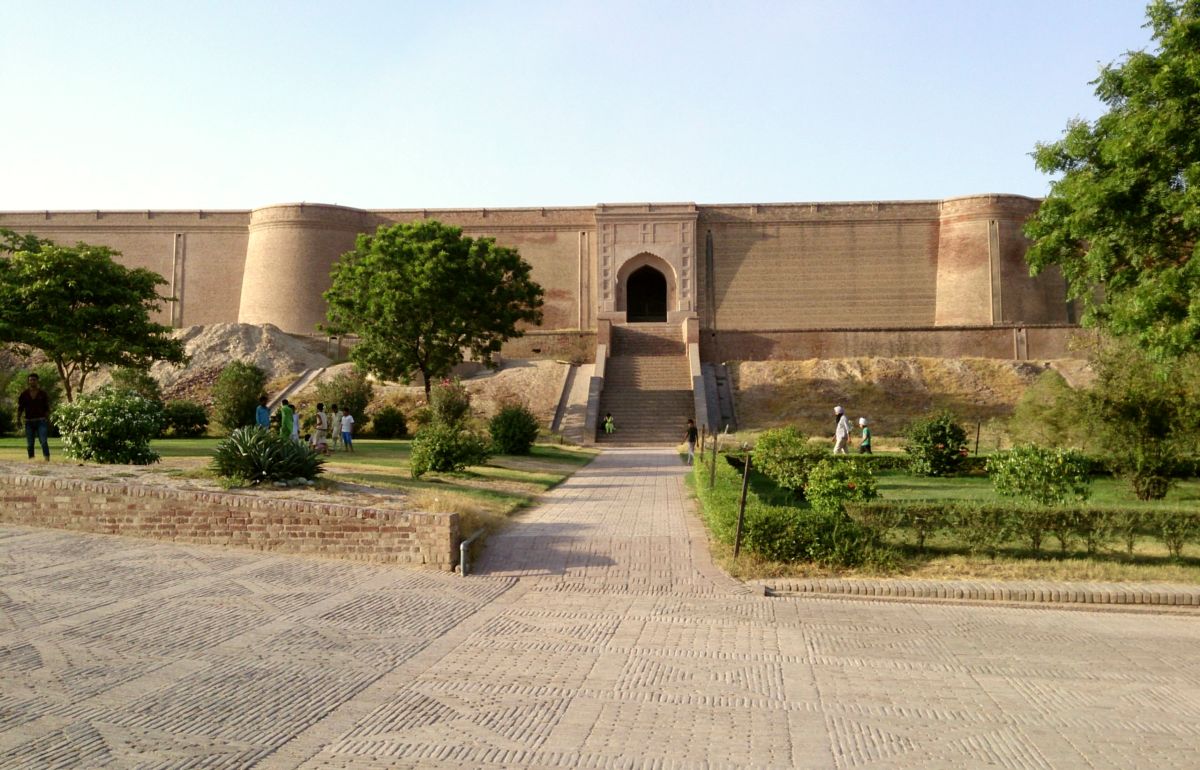 Bathinda