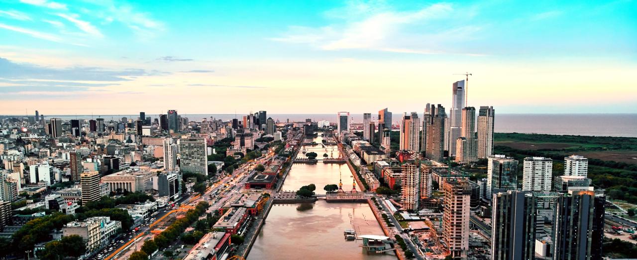 Buenos Aires
