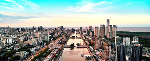 Buenos Aires