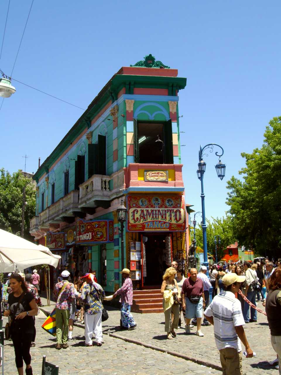 Buenos Aires