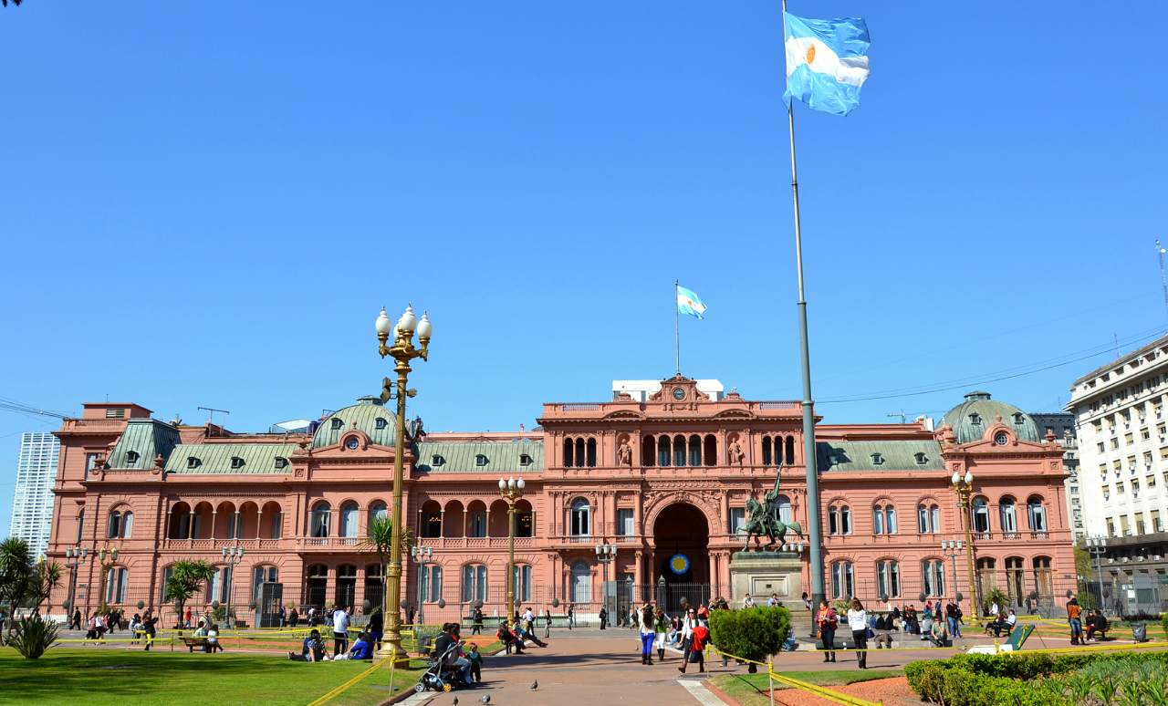Buenos Aires