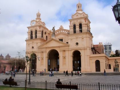 Córdoba