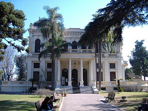 Rosario