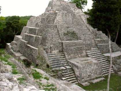 Yaxhá