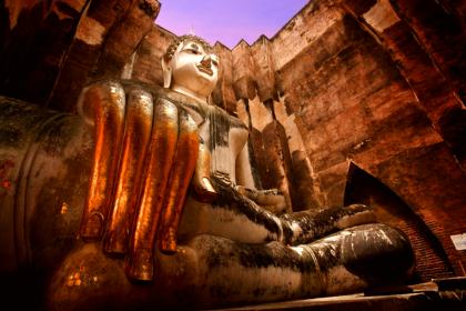 Ramkhamhaeng National Museum