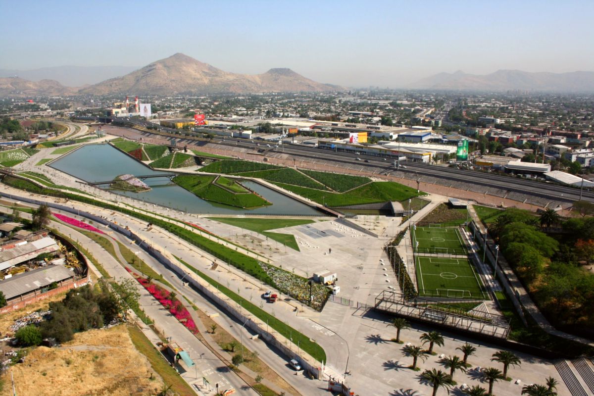 Parque de la Familia