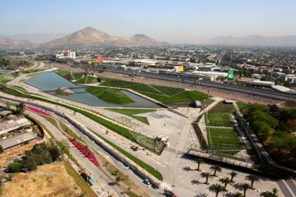Parque de la Familia