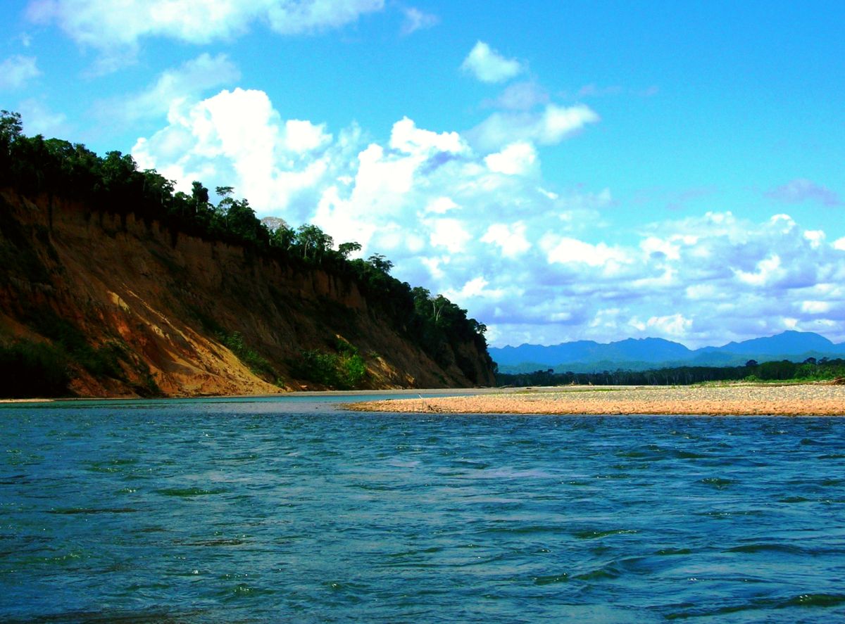 Madidi National Park