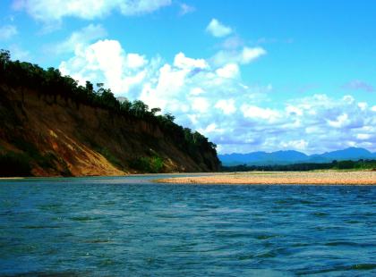 Madidi National Park