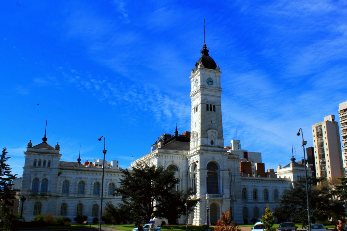 La Plata