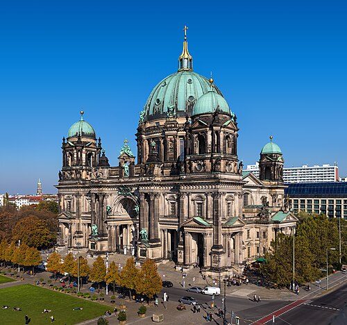 Berlin