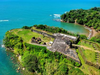 Fort San Lorenzo