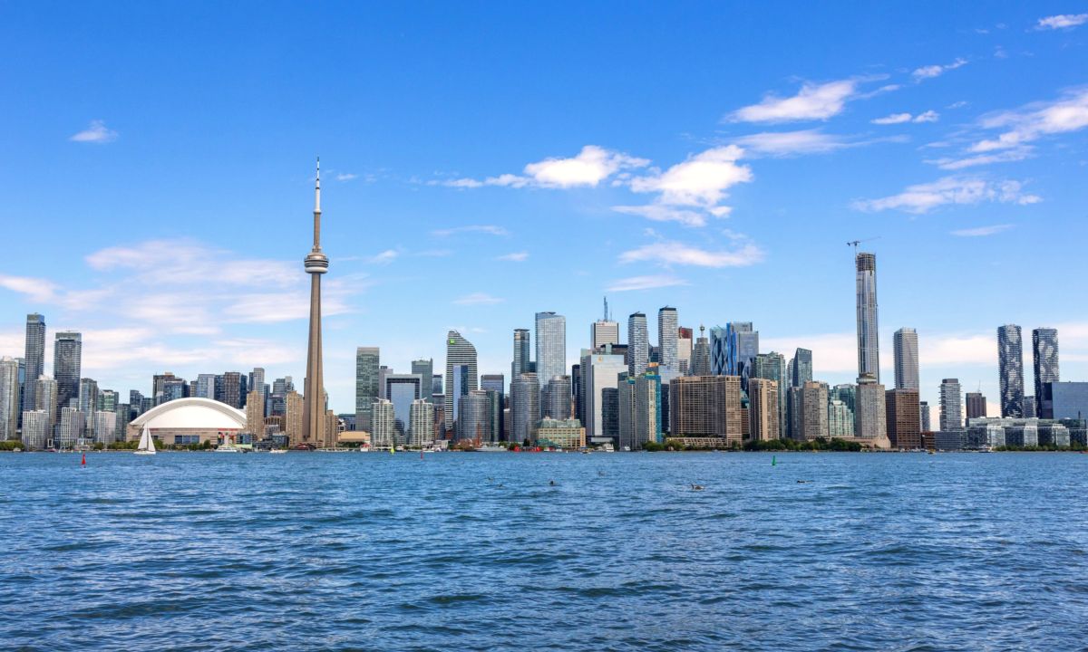 Toronto