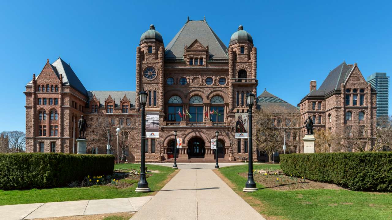 Toronto
