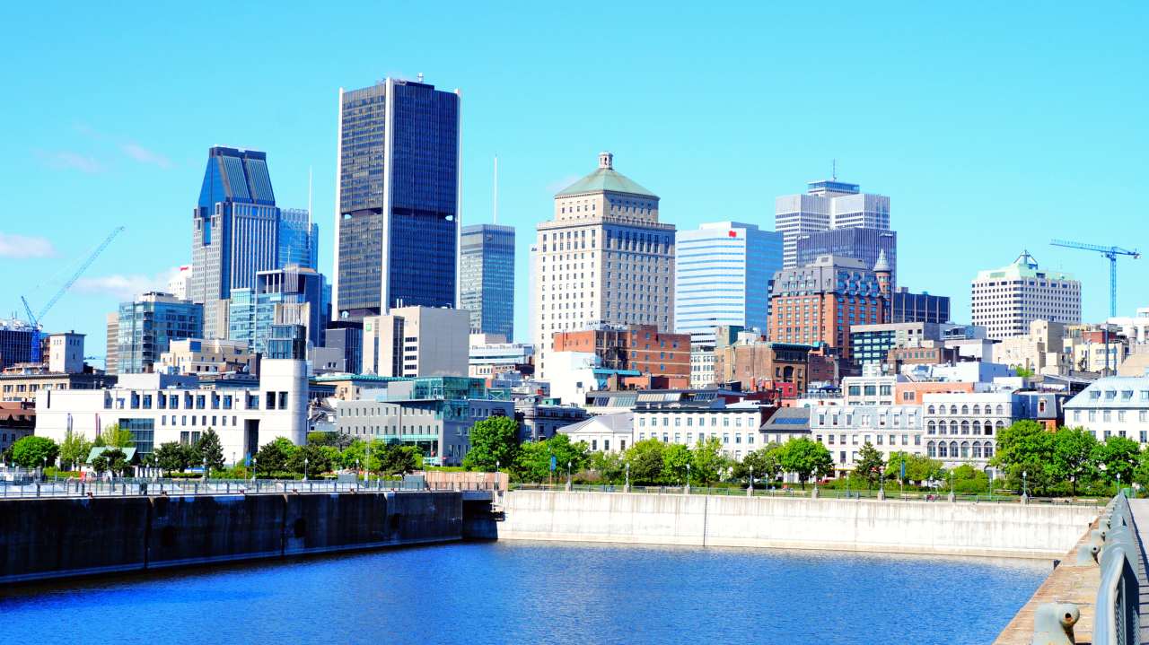 Montreal