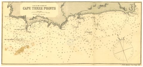 Cape Three Points