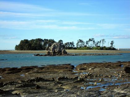 Tahunanui Beach