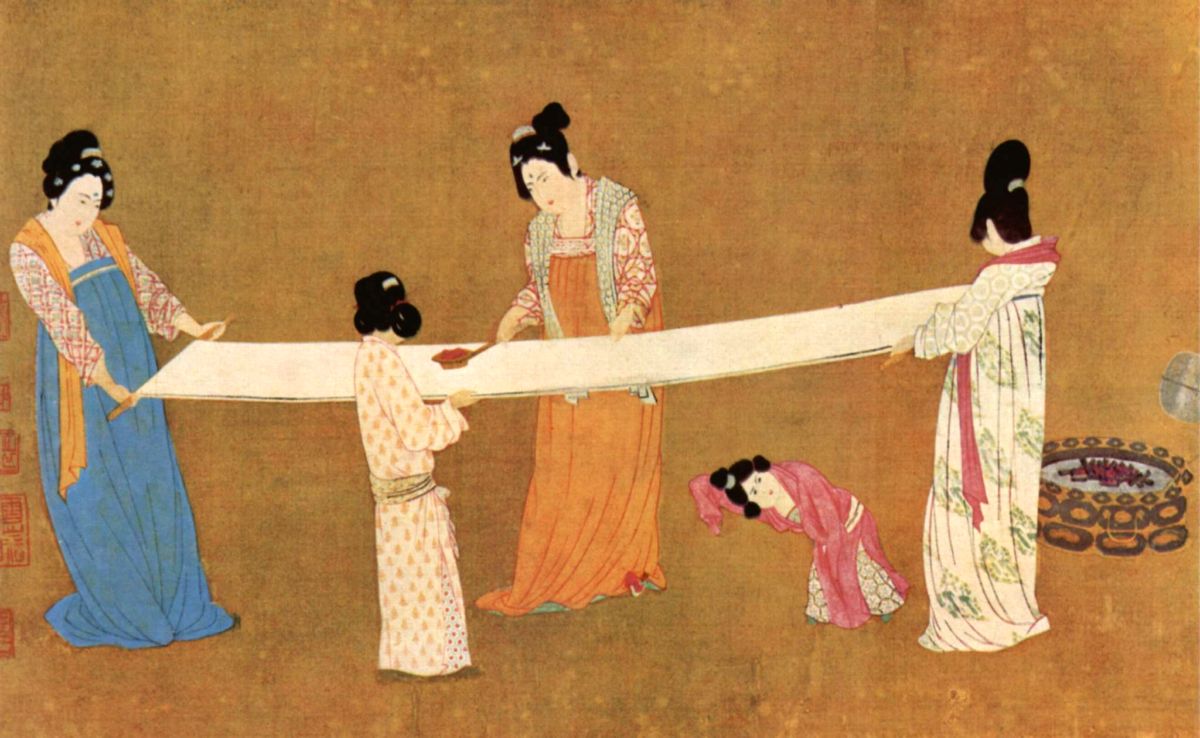Lokale Traditionen - China