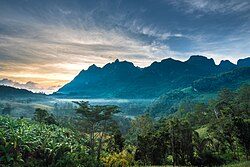 Thailand