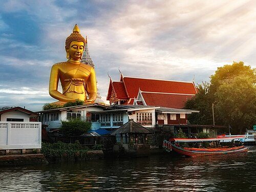 Thailand