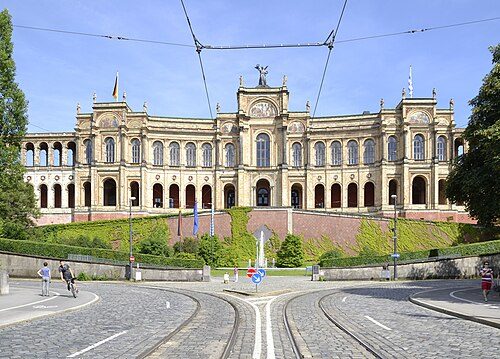 Munich