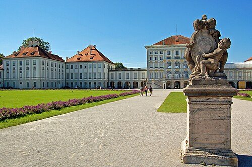 Munich