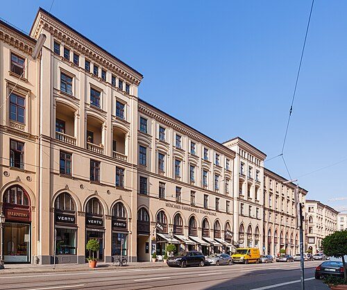Munich
